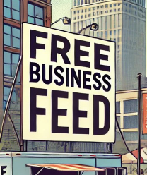 FreeBusinessFeed @ABOconnect
