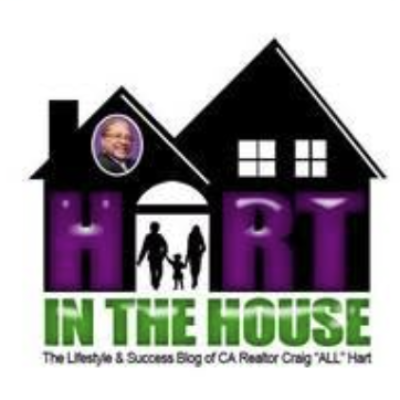 Hart In The House